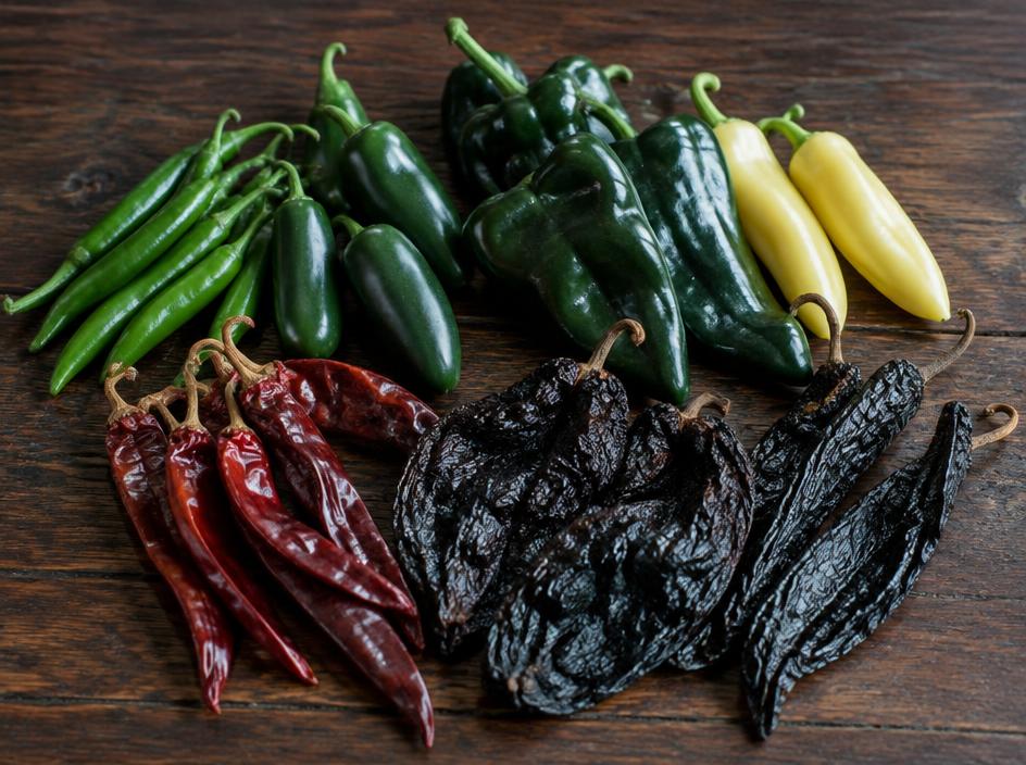 Chiles
