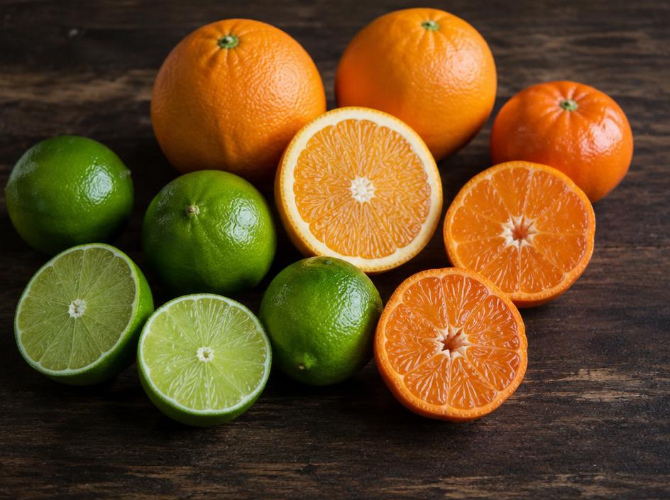 Citrus
