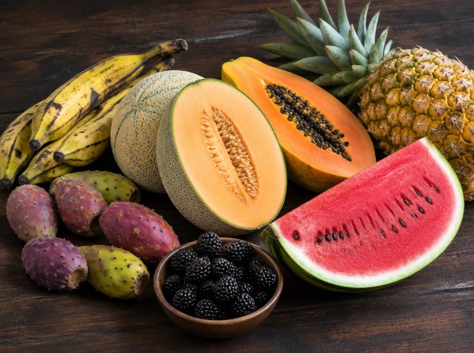 Fruit